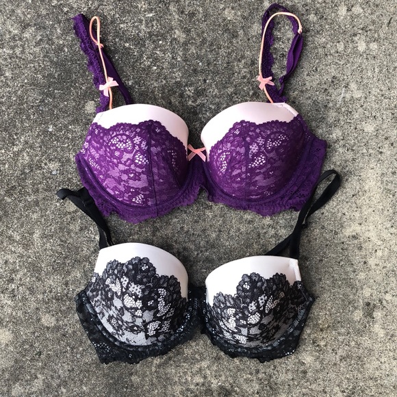 Victorias Secret Bras - Picture 1 of 8